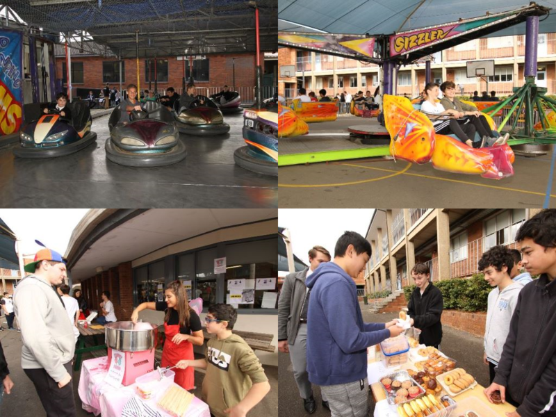 De La Salle Revesby Heights - Founder's Day 2019 De La Salle Revesby Heights - Founder's Day 2019